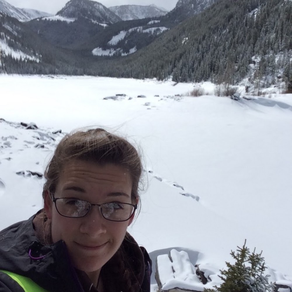 Meet your Posher, Rebecca